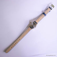 Anticuzo Pratina Cosecha mecánica reloj | Relojes de lujo para mujeres