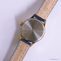 Anticuzo Pratina Cosecha mecánica reloj | Relojes de lujo para mujeres