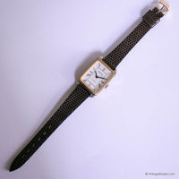 17 joyas Mortima De luxe mecánico reloj | Mujeres vintage reloj