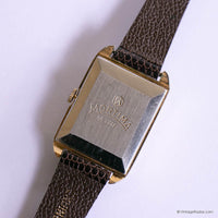 17 joyas Mortima De luxe mecánico reloj | Mujeres vintage reloj