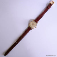 Dogma prima Ancre 15 Rubis mecánico reloj | Damas hechas de swiss reloj