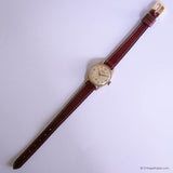Dogma prima Ancre 15 Rubis mecánico reloj | Damas hechas de swiss reloj