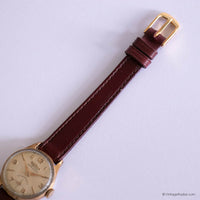 Dogma prima Ancre 15 Rubis mecánico reloj | Damas hechas de swiss reloj