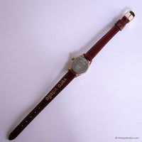 Dogma prima Ancre 15 Rubis mecánico reloj | Damas hechas de swiss reloj