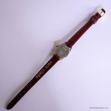 Dogma prima Ancre 15 Rubis mecánico reloj | Damas hechas de swiss reloj