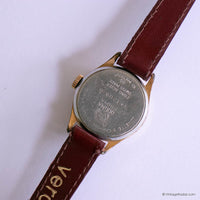 Dogma prima Ancre 15 Rubis mecánico reloj | Damas hechas de swiss reloj