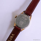 Dogma prima Ancre 15 Rubis mecánico reloj | Damas hechas de swiss reloj