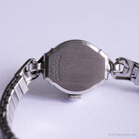 Ancien Gruen Precision Mécanique montre | 19 Jewels Steel montre