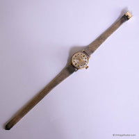 17 joyas Incabloc Automático reloj | Colección de relojes suizos