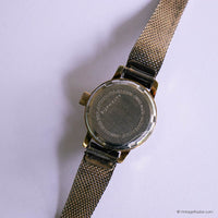 17 joyas Incabloc Automático reloj | Colección de relojes suizos