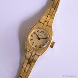 Damas mecánicas de Gama de lujo reloj | Relojes antiguos para mujeres