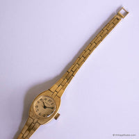 Damas mecánicas de Gama de lujo reloj | Relojes antiguos para mujeres