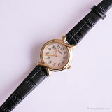 Watch Adal Adal Watch by Timex | ساعة اللباس الذهبي
