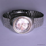 Orient Racer 21 Jewels Mechanical Men's Watch | Luxury Vintage Watch