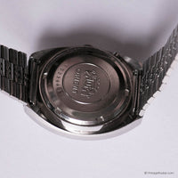 Orient Racer 21 Jewels Mechanical Men's Watch | Luxury Vintage Watch