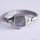 Vintage ▾ Timex Vestite Guarda per donne | Orologio da polso extra piccolo