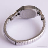 Jahrgang Timex Kleid Uhr für Damen | Extra kleine Armbanduhr