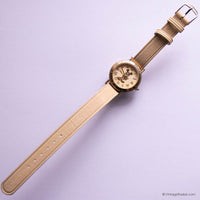 Seiko SII Marketing MU2611 Mickey Mouse Vintage Disney Watch 90s