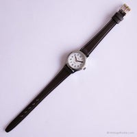 Ancien Timex Bureau indiglo montre | Timex CR 1216 Cell Wr30m N8