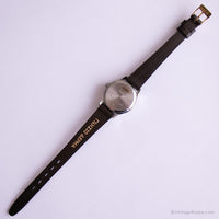 Vintage ▾ Timex ORDORAGGIO INDIGLO | Timex CR 1216 Cell WR30M N8