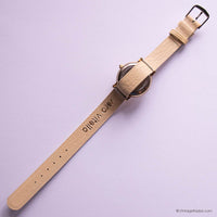 Seiko SII Marketing MU2611 Mickey Mouse Vintage Disney Watch 90s