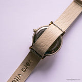 Seiko SII Marketing MU2611 Mickey Mouse Vintage Disney Watch 90s