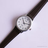 الكلاسيكية القديمة Timex ساعة Indiglo | Timex CR1216 Cell Ladies Watch
