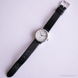 Vintage lässig Timex Uhr für sie | Erschwingliche Alltags -Armbanduhr