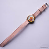 1990s Timex Winnie the Pooh & Bees Watch | Cool Vintage Disney Watch