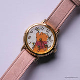1990s Timex Winnie the Pooh & Bees Watch | Cool Vintage Disney Watch
