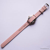1990s Timex Winnie the Pooh & Bees Watch | Cool Vintage Disney Watch