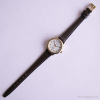Ancien Timex INDIGLO CR 1216 Cellule W30M montre | Montre-bracelet en or