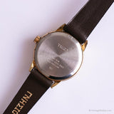 Ancien Timex INDIGLO CR 1216 Cellule W30M montre | Montre-bracelet en or