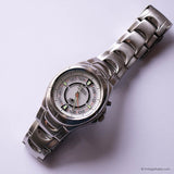 Vintage Fossil Watch For Men | 40mm Vintage Sports Watch by Fossil