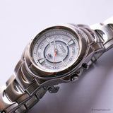 Vintage Fossil Watch For Men | 40mm Vintage Sports Watch by Fossil