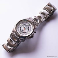 Vintage Fossil Watch For Men | 40mm Vintage Sports Watch by Fossil
