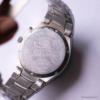 Vintage Fossil Watch For Men | 40mm Vintage Sports Watch by Fossil