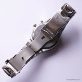 Vintage Fossil Watch For Men | 40mm Vintage Sports Watch by Fossil