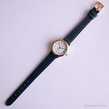 Antiguo Timex Cell Cell 1216 reloj para ella | Análogo de cuarzo de damas reloj