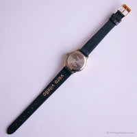 كلاسيكي Timex CR 1216 Cell Watch لها | ساعة السيدات الكوارتز التناظرية