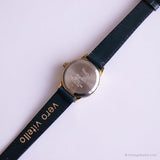 كلاسيكي Timex CR 1216 Cell Watch لها | ساعة السيدات الكوارتز التناظرية