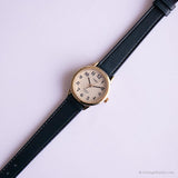 كلاسيكي Timex Indiglo CR1216Cell Watch | ساعة تاريخ غير رسمية للسيدات