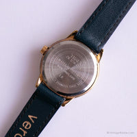 Antiguo Timex Indiglo CR1216 Cell reloj | Damas cita casual reloj