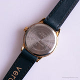 Ancien Timex Indiglo CR1216cell montre | Mesdames Date décontractée montre