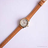 Vintage ▾ Timex Indiglo CR 1216 Cell WR30M orologio | Orologio in acciaio inossidabile