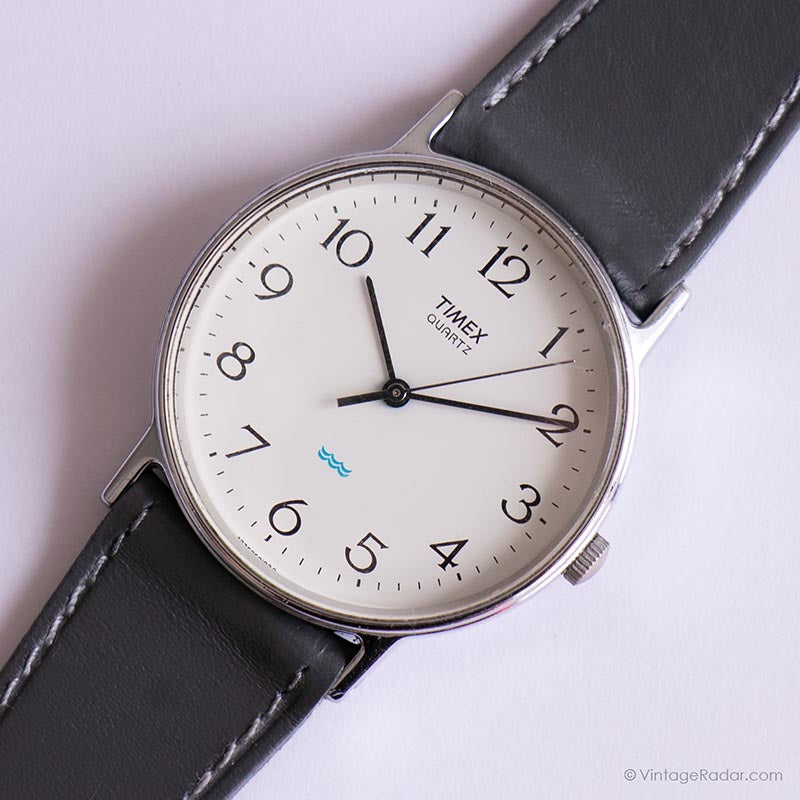 Timex quartz online vintage