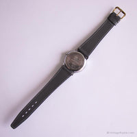 Vintage minimalista Timex Guarda | Timex 395 orologio da quarzo cell la cell