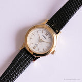 Elegante vintage Timex Guarda per donne | Orologio vestito a prezzi accessibili