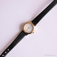 Élégant vintage Timex montre Pour les dames | Robe abordable montre