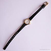 Vintage elegant Timex Uhr für Damen | Erschwingliches Kleid Uhr